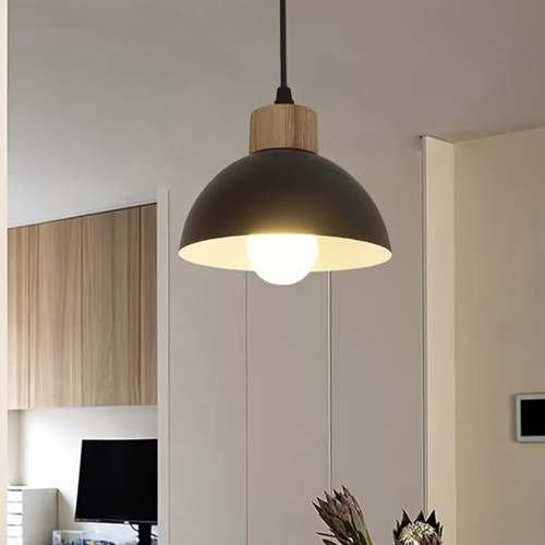Ceiling lights new, available in black