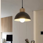 Ceiling lights new, available in black