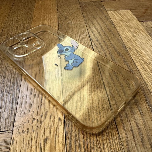 iPhone 14 Pro case used