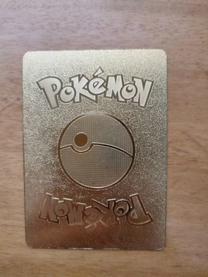 Pokémon Articuno GX like new
