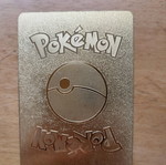 Pokémon Articuno GX like new