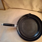 Grill Pan 30cm like new