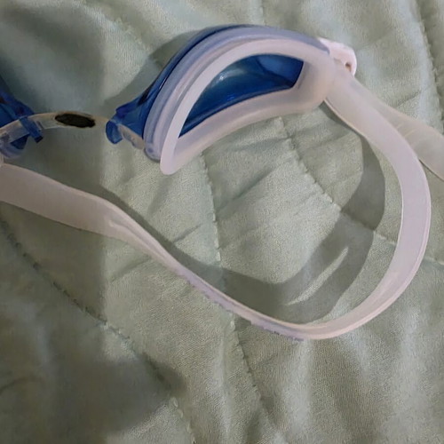Arena swimming goggles, used 4 times