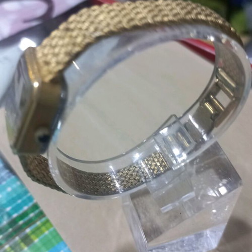 Rexton Vintage women's watch gold plated like new