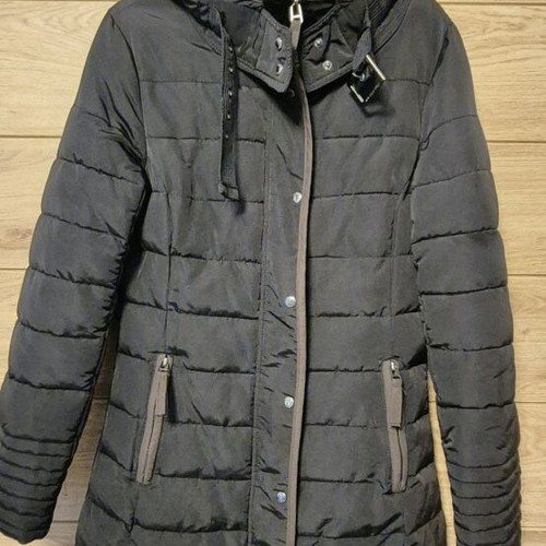 Firetrap women's winter jacket new, size 10