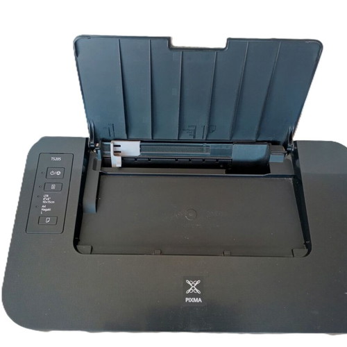 Canon TS205 inkjet printer like new