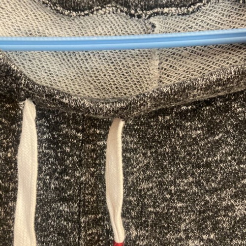 Sweatpants size S used
