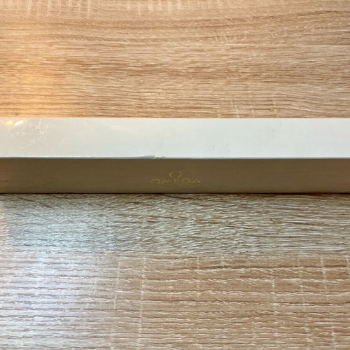 Vintage Omega box new old stock NOS