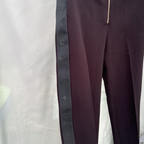 Louis Vuitton pants used, size L/40/12