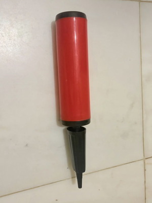 Balloon pump like new