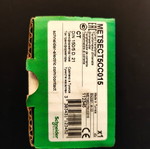 Schneider Electric PowerLogic PM3255 with CT 150/5A