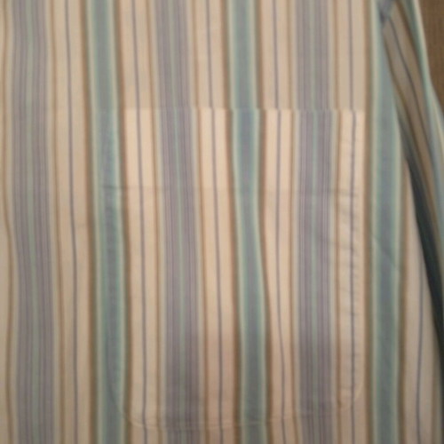 Gant men's shirt like new, blue and turquoise, sizes L and XL