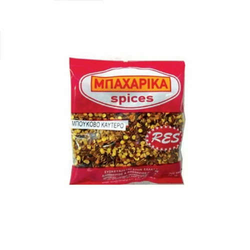Bukovo hot RES 50gr new