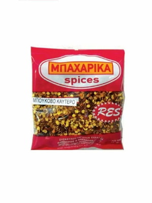 Bukovo hot RES 50gr new