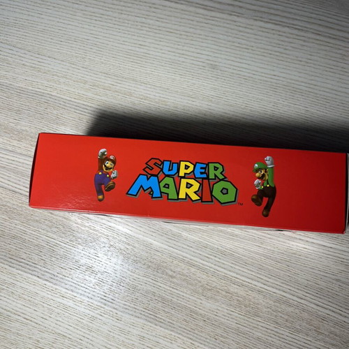 Super Mario Classic Set like new