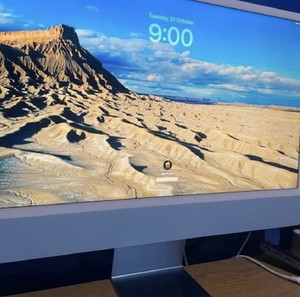 Apple iMac 24" M1( 8-Core GPU/512GB SSD/8GB Ram