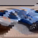 Polfi Toys παλιό αυτοκινητάκι Porsche κλίμακα 1:43