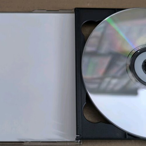 Nocturne (Take 2) PC CD-ROM like new, Big Box