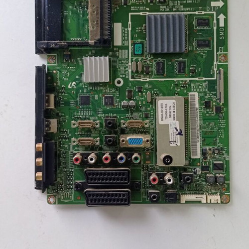 Samsung BN41-01167C TV motherboard 40" used