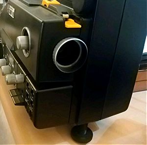 Κινηματογραφική μηχανή προβολής 8χιλ SANKYO SOUND 700