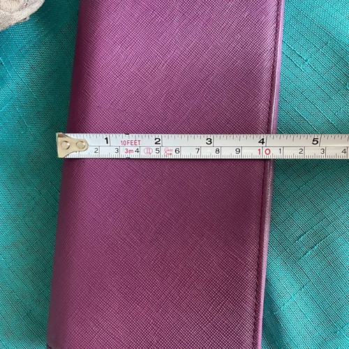 Samsonite bag used with some marks