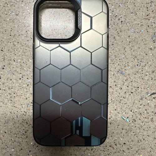 iPhone 13 Pro cases like new, set of 5 pieces
