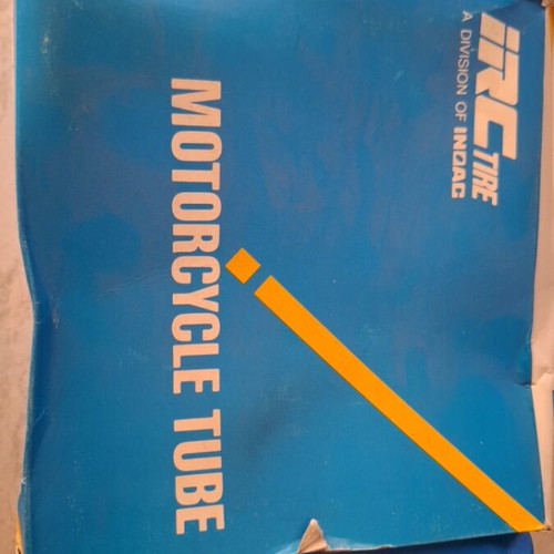 Motorcycle tube 150 90 15 new