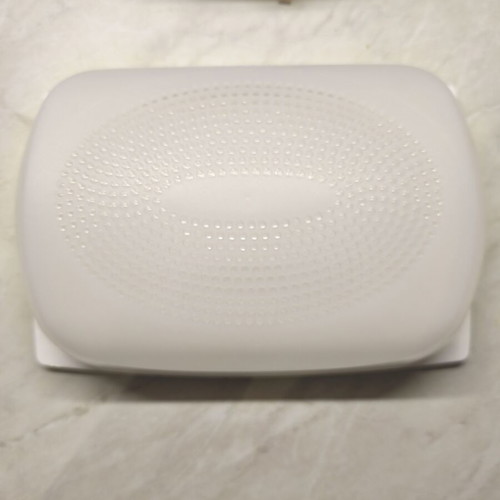 Tupperware Large Cheese Container new