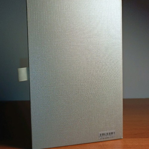 Parker est 1888 box used