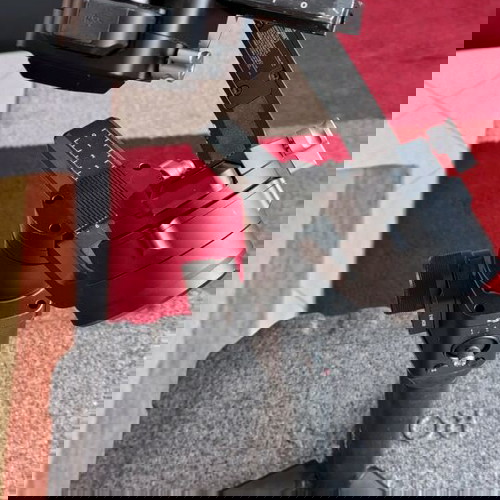 Kimpal Ronin καινούργιο