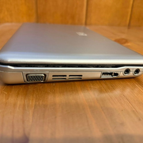 HP Mini 2140 netbook used, fully functional, no OS included