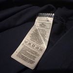 Adidas navy blue medium T-shirt