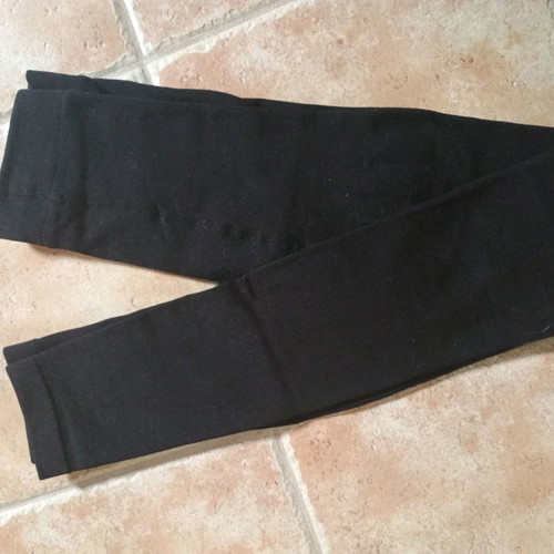 Women's leggings new, winter, wool and soft