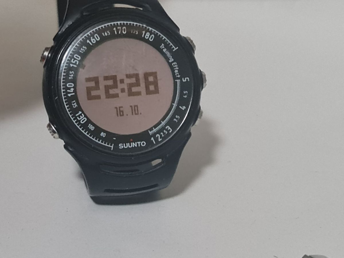 Suunto sales t3 watch