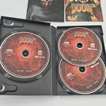 Doom 3 PC like new