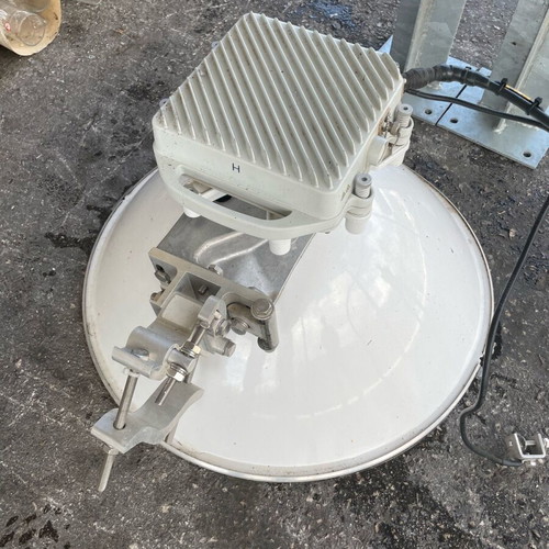 CommScope Andrew VHLP2-18 Microwave Antenna 18 GHz 2ft like new