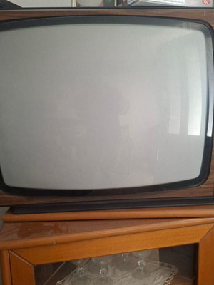 Siemens Bildmeister FC 621 vintage CRT TV used