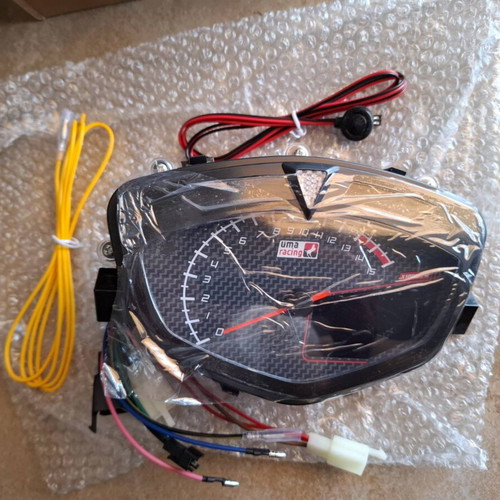 Digital Tachometer for Crypton X new