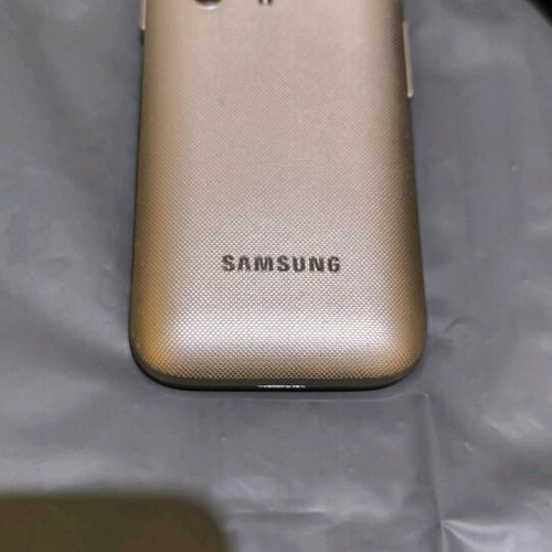 Samsung Galaxy Young phone like new, gray, 16GB, Android