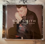 Sam Smith CD new, pop
