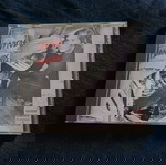  ΓΙΩΡΓΟΣ ΡΩΜΑΝΟΣ - IN CONCERT & IN THE STUDIO CD ALBUM