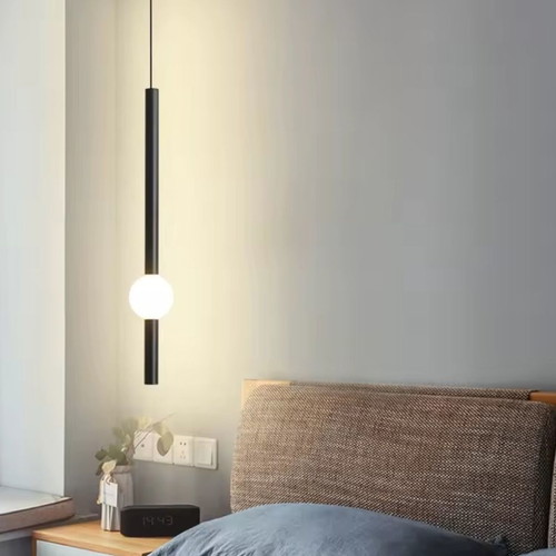 Minimal LED Ceiling Lights set new, modern warm white