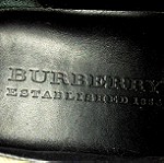  Γυναικεία παπούτσια Burberry sneakers 37/38