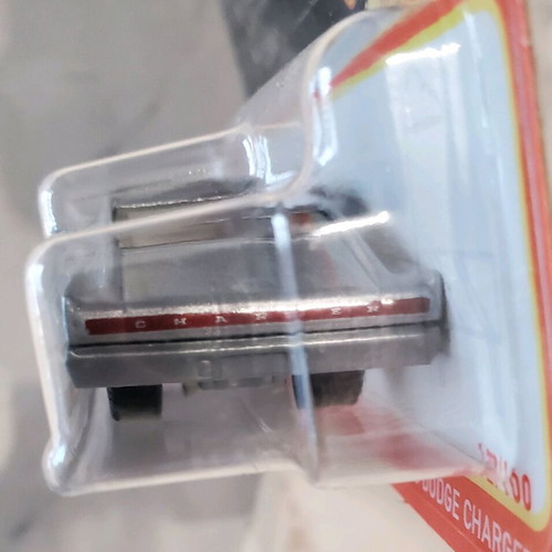 Matchbox Dodge Charger 2022 sealed new