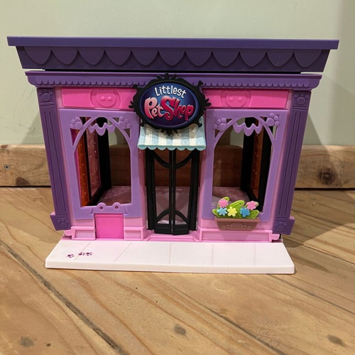 Lps house like new