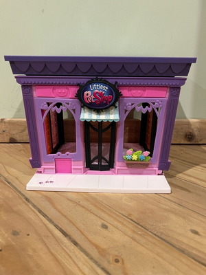 Lps house like new