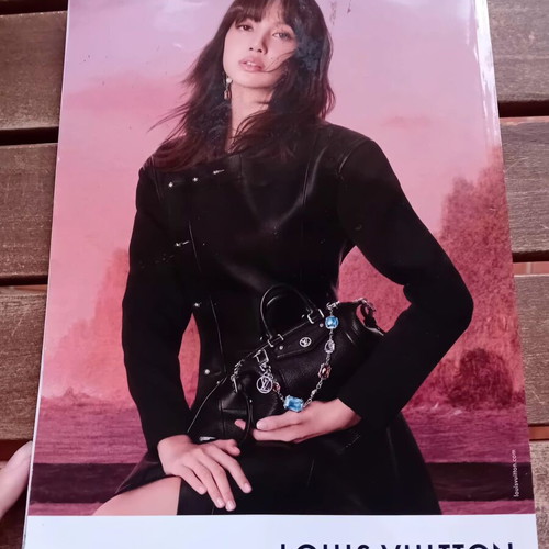 Bazaar March 2025 magazine like new