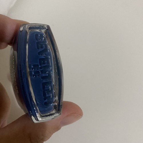 Seventeen Nail Polish new, closed