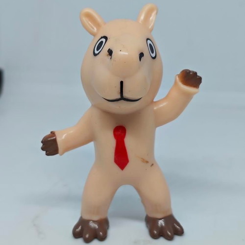 Stumble Guys collectible figure 6cm like new