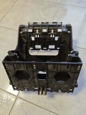 Audi 3 dashboard base used, excellent condition
